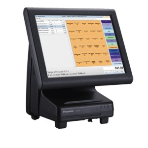 Pos-система Panasonic JS-925WS