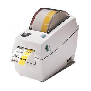 Принтер этикеток Zebra TLP 2824 Plus