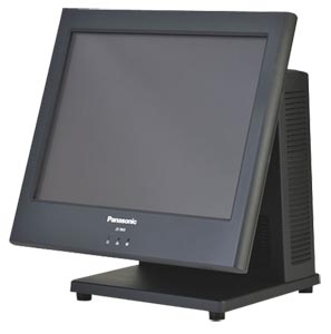 Pos-система Panasonic JS-960WS