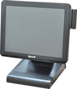 POS-терминал SPARK-TT-2215