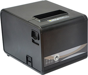 Чековый принтер SPARK-PP-2030.2A