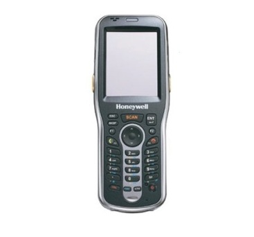 Терминал сбора данных Honeywell Dolphin 6100