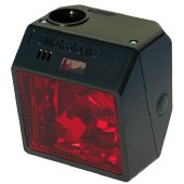 Лазерный сканер штрих-кода Metrologic MS-3480 RS Quantum E