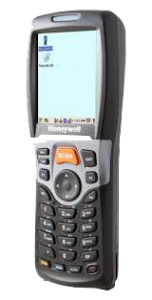 Honeywell SCANPAL 5100